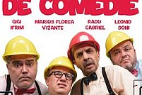 Fabricaca de comedie