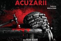 Martorul acuzarii