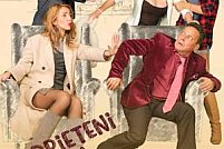 Prieteni la cutite