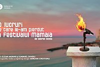 10 lucruri pe care le-am pierdut la Festivalul Mamaia