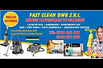 Fast Clean
