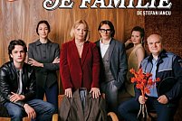 antiportret de familie