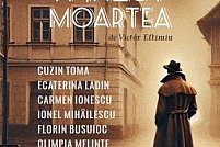 Omul care a vazut moartea
