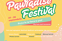 Pawradise Festival