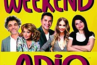 Weekend de adio