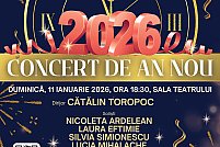 Concert de An Nou