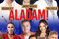 ALADAM!