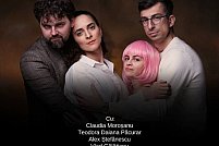 CLOSER - de Patrick Marber - Premiera