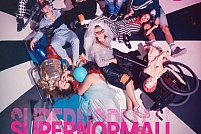 Supernormali - SEAS 2026