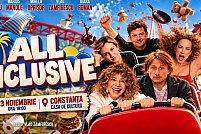 ALL INCLUSIVE