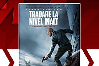 Trădare la nivel înalt