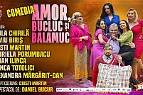 Amor, bucluc și balamuc