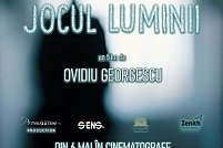 JOCUL LUMINII