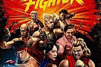 Street fighter