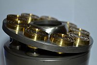 Hydraulic Univers