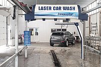 Laserwash
