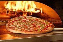 Pizzeria La Vecinul