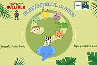 elefantelul-curios Elefantelul curios