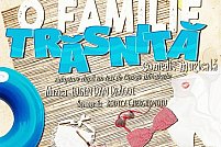 O familie trasnita
