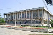 Casa de Cultura Cultura a Sindicatelor