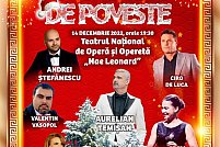 Decembrie de poveste