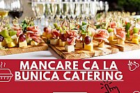 Mancare ca la Bunica