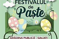 Festivalul de Paste