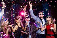 Revelion 2024 in Galati