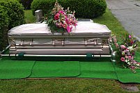 Servicii funerare Eternitatea