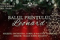 Balul Printului Leonard