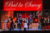 Bal la Savoy