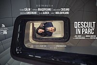 Descult in parc