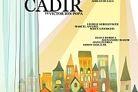 Take, Ianke si Cadir