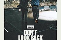 Oasis: Don`t look back in anger