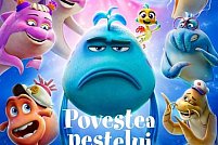 Povestea peștelui posac