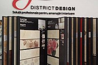 District Design