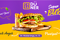 Casa Doner