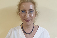 Paraliov Andreea - doctor