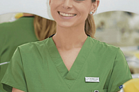 Circiumaru Diana - doctor