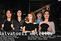 salvatorii-melcilor Salvatorii Melcilor