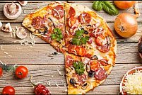 Prime Pizza