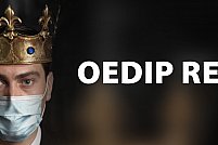 Oedip rege