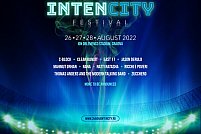 intencity Festivalul IntenCity