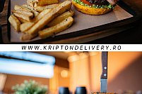 Kripton Delivery