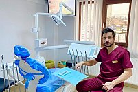 Constantinescu Marius - doctor
