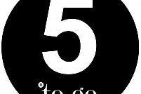 5 to go