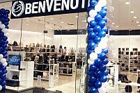 Benvenuti - Electroputere Mall