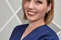 Bogus Ecaterina - doctor
