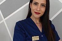 Farhat Nabiha Larisa - doctor