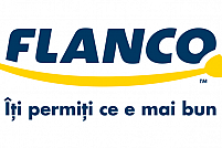 Flanco - Kaufland Luncilor